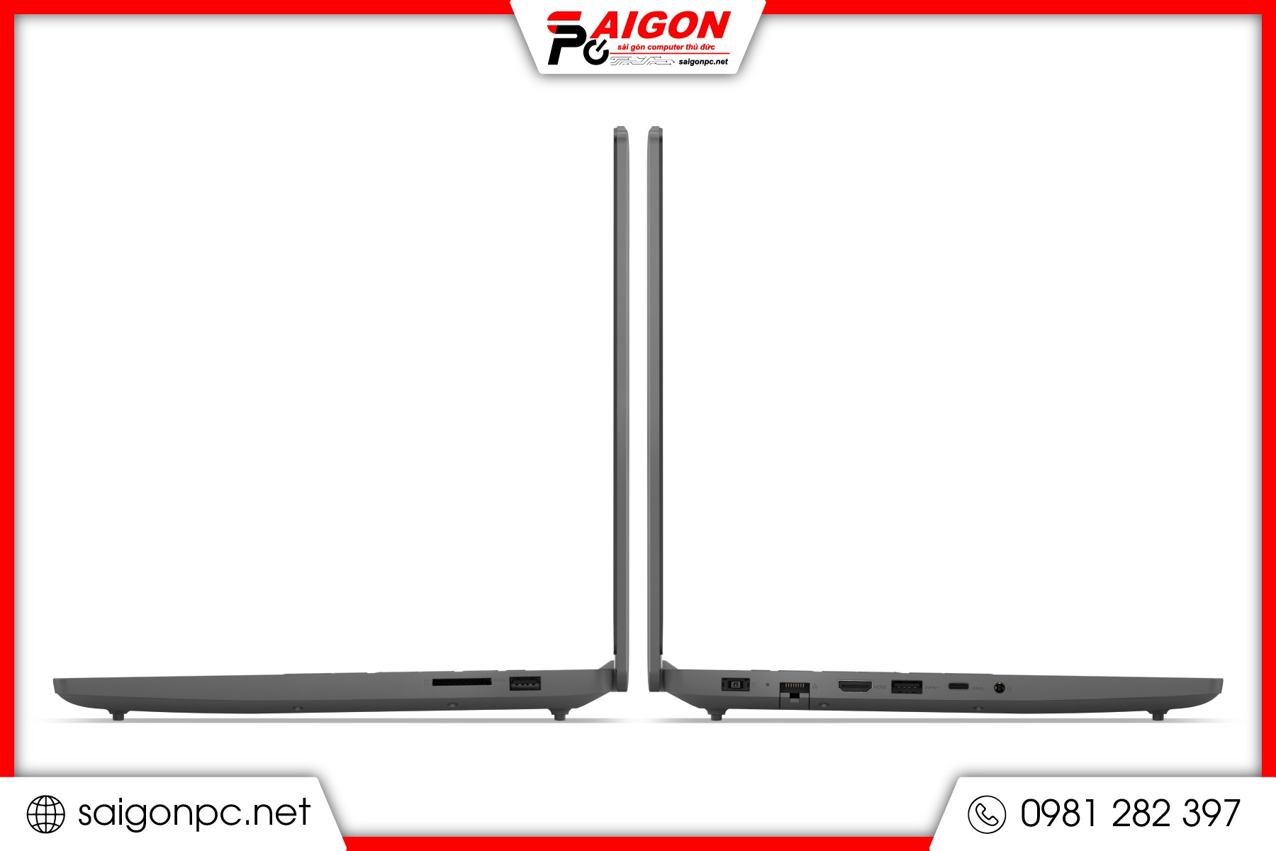 Laptop Gaming Lenovo LOQ 15IAX9E - 15.6" FHD 144Hz / I5-12450HX / RTX 3050 6G / 16GB / 512GB M.2